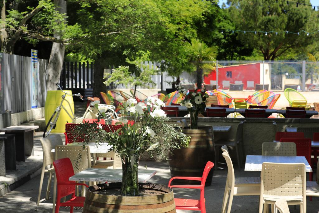 فندق Saint-Thoméفي  Medrose Camping المظهر الخارجي الصورة